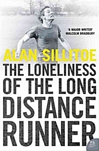 The Loneliness of the Long Distance Runner (Paperback)