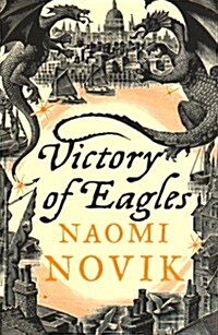 Victory of Eagles (Paperback)