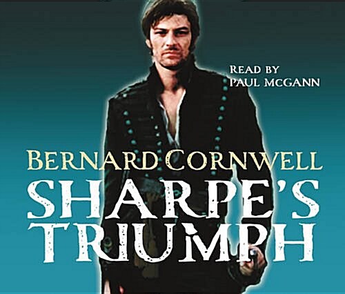 Sharpes Triumph (Hardcover)