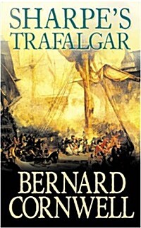 Sharpes Trafalgar (Hardcover)