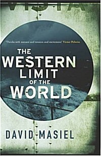 The Western Limit of the World (Hardcover)