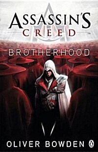 Brotherhood : Assassins Creed Book 2 (Paperback)