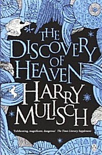 The Discovery of Heaven (Paperback)