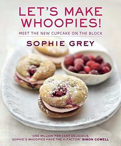 Lets Make Whoopies! (Paperback)