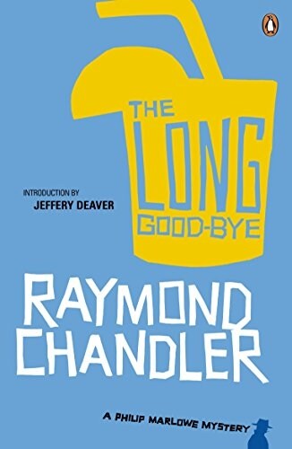 The Long Good-bye (Paperback)