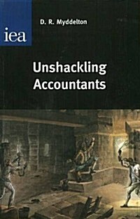 Unshackling Accountants (Hardcover)