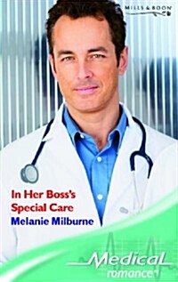 In Her Bosss Special Care (Paperback)