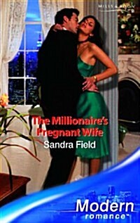 The Millionaires Pregnant Wife (Paperback)