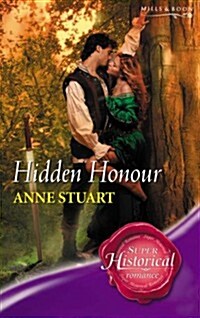 Hidden Honour (Paperback)