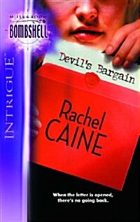 Devils Bargain (Paperback)