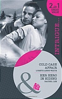 Cold Case Affair (Paperback)