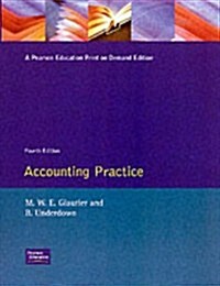 Accounting Practice (Paperback, 4 ed)