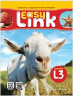 Easy Link 3 (Student Book + Workbook + QR)