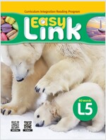 Easy Link 5 (Student Book + Workbook + QR Code)