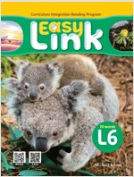 Easy Link 6 (
Student Book + Workbook + QR)