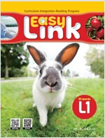 Easy Link 1 (Student Book + Workbook + QR)