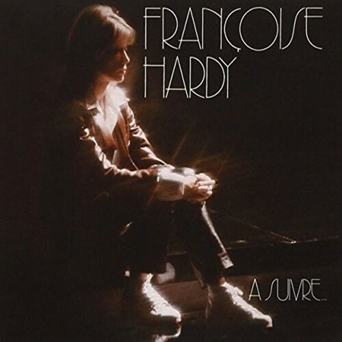 [수입] Francoise Hardy - A Suivre