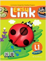 Easy Link Starter 1 (Student Book + Workbook + QR)