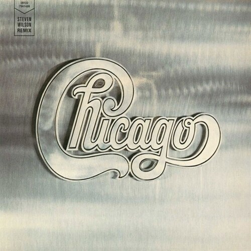 [수입] Chicago - Chicago II (Steven Wilson Remix)[Deluxe Edition][2LP]