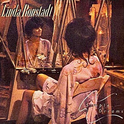 [수입] Linda Ronstadt - Simple Dreams (40th Anniversary Edition)[180g 오디오 파일 2LP(LP+EP)]