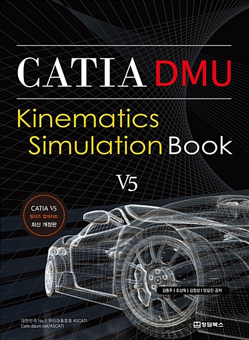 CATIA DMU