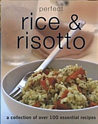 Rice & Risotto (Hardcover)