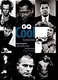 GQ Cool (Hardcover)