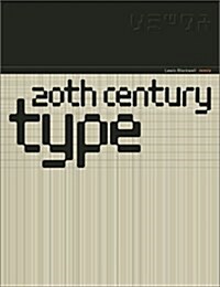 20th Century Type Remix (Paperback, 1st)