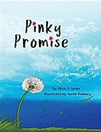 Pinky Promise: Breaking the Code of Silence (Hardcover)