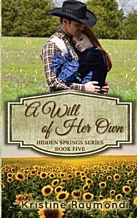 A Will of Her Own (Paperback)