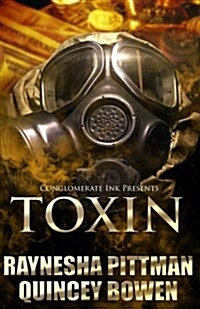 Toxin (Paperback)