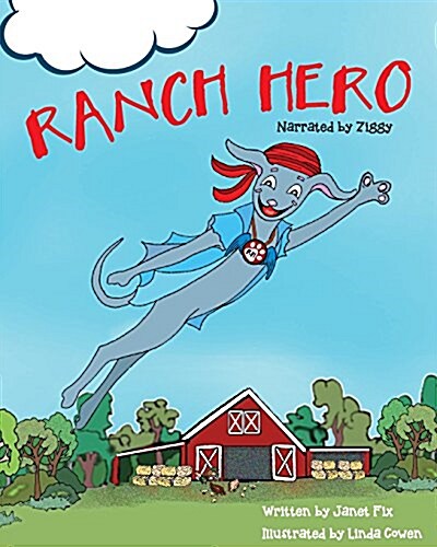 Ranch Hero (Paperback)