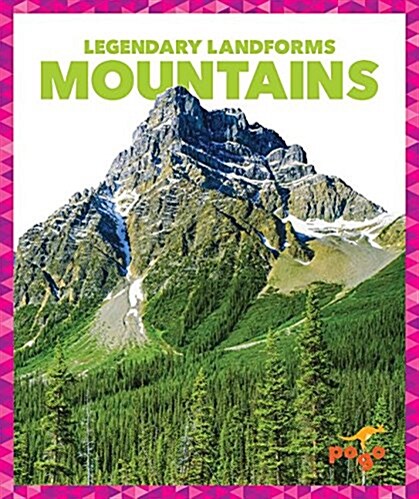 Mountains (Paperback)