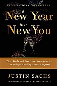 A New Year to a New You (Paperback)