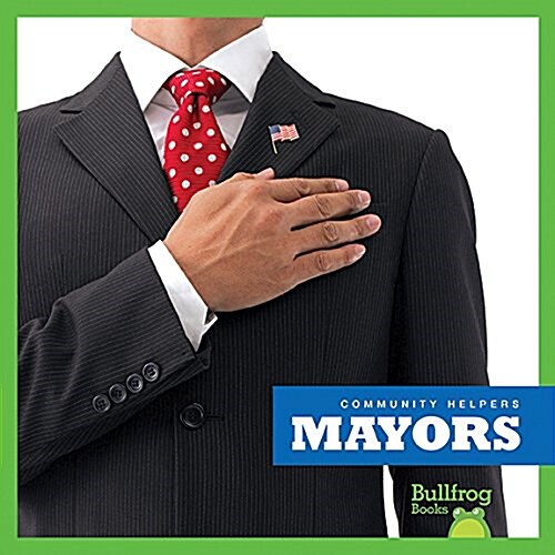 Mayors (Paperback)