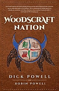 Woodscraft Nation (Paperback)