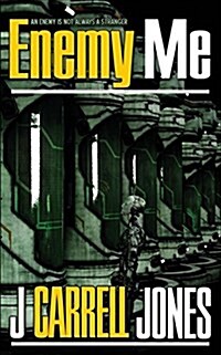 Enemy Me (Paperback)