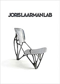 Joris Laarman: Lab (Hardcover)