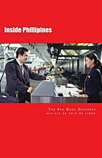 Inside Phillipines: The Red Book Souvenir (Paperback)