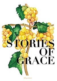 Stories of Grace (Paperback)