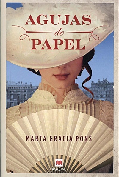 Agujas de Papel (Paperback)