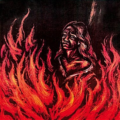 [수입] Salem Mass - Witch Burning [LP]