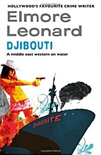 Djibouti (Hardcover)