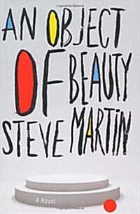 An Object of Beauty (Hardcover)