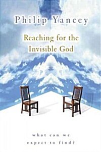 [중고] Reaching for the Invisible God (Paperback, New)
