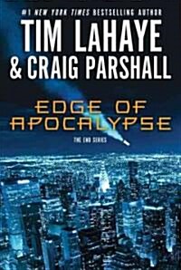 Edge of Apocalypse (Paperback)