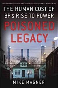 Poisoned Legacy (Hardcover)