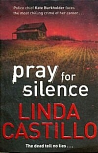 Pray for Silence (Paperback)