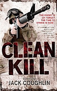 Clean Kill (Paperback)