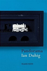 Pandorama (Paperback)